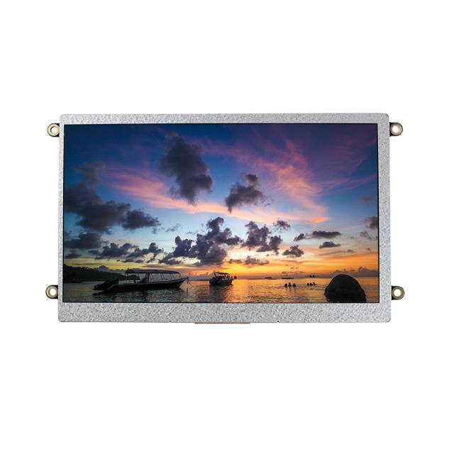 NHD-7.0-HDMI-N-RTXL Newhaven Display Intl  Modules d'affichage - LCD OLED Graphic